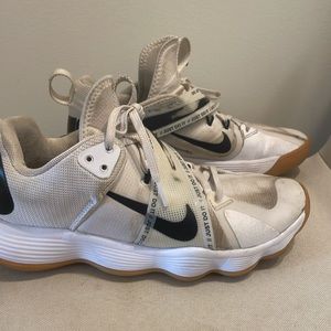 Volleyball Shoes
